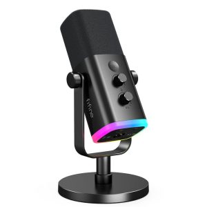 Mic