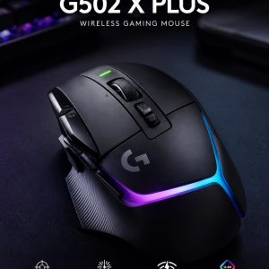 mouse